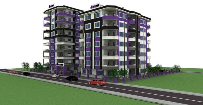 Morev 9. Etap - Fotoğraf 7