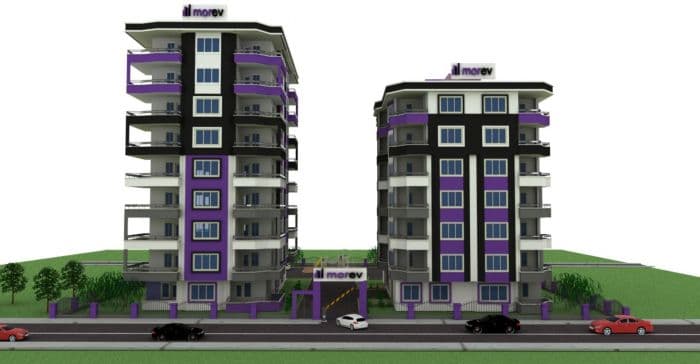 Morev 9. Etap - Fotoğraf 8