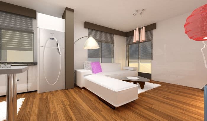 Morev Mersin 1. Etap - Fotoğraf 10