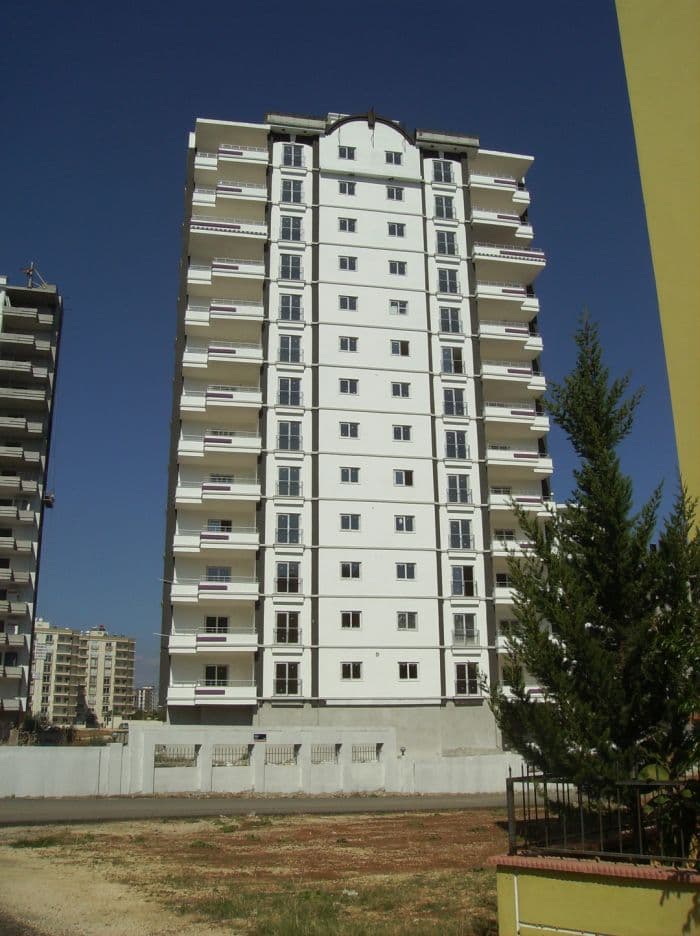 Morev Mersin 1. Etap - Fotoğraf 2