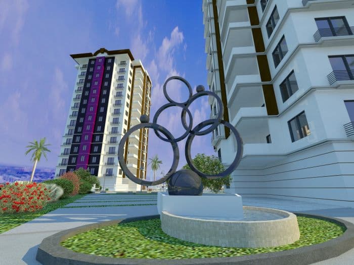 Morev Mersin 1. Etap - Fotoğraf 6