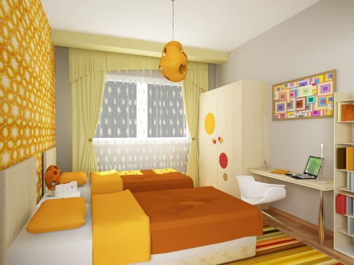 Morev Mersin 2. Etap - Fotoğraf 1