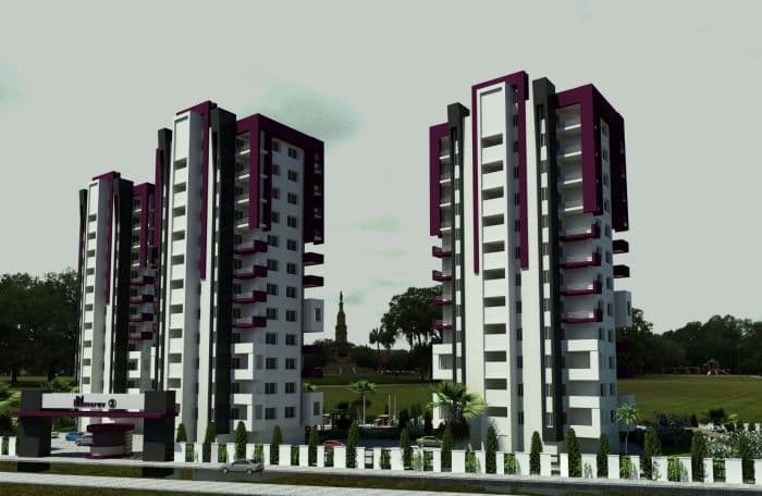 Morev Mersin 2. Etap - Fotoğraf 21