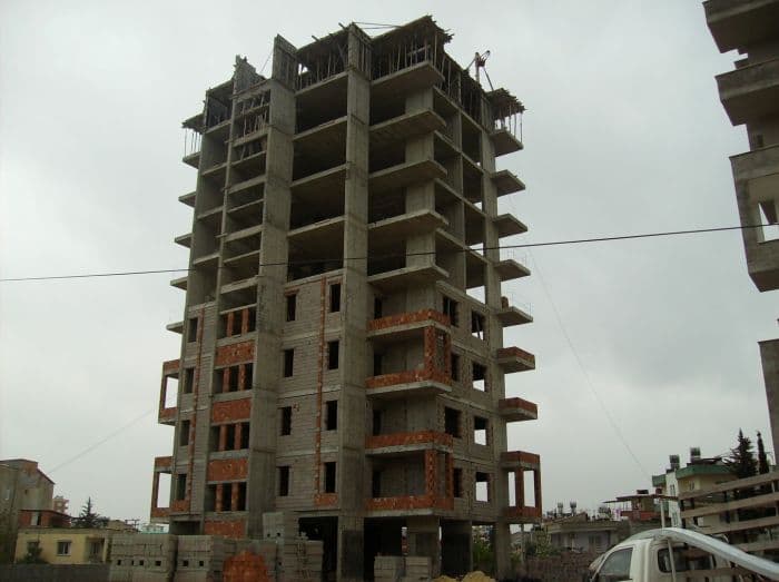 Morev Mersin 2. Etap - Fotoğraf 8