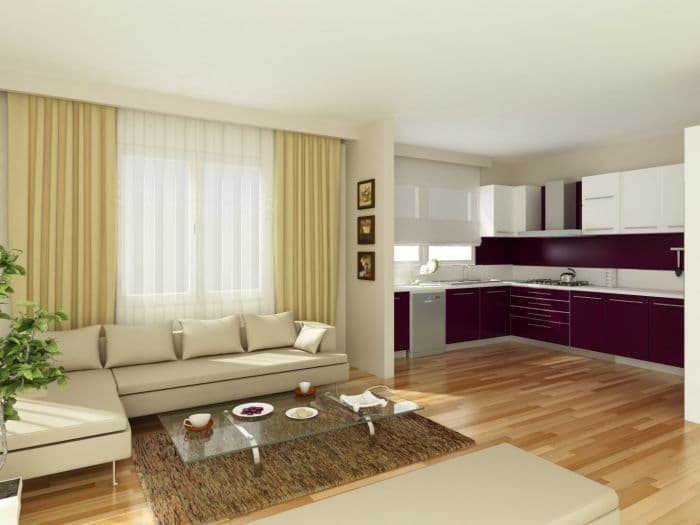 Morev Mersin 3. Etap - Fotoğraf 5