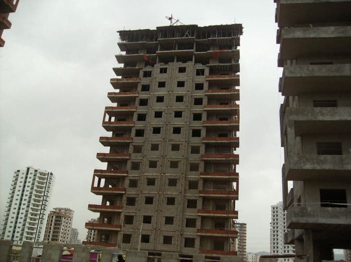 Morev Mersin 3. Etap - Fotoğraf 8