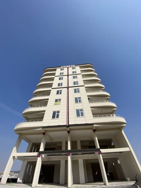 Morev 22. Etap Teslimatı Gerçekleşti