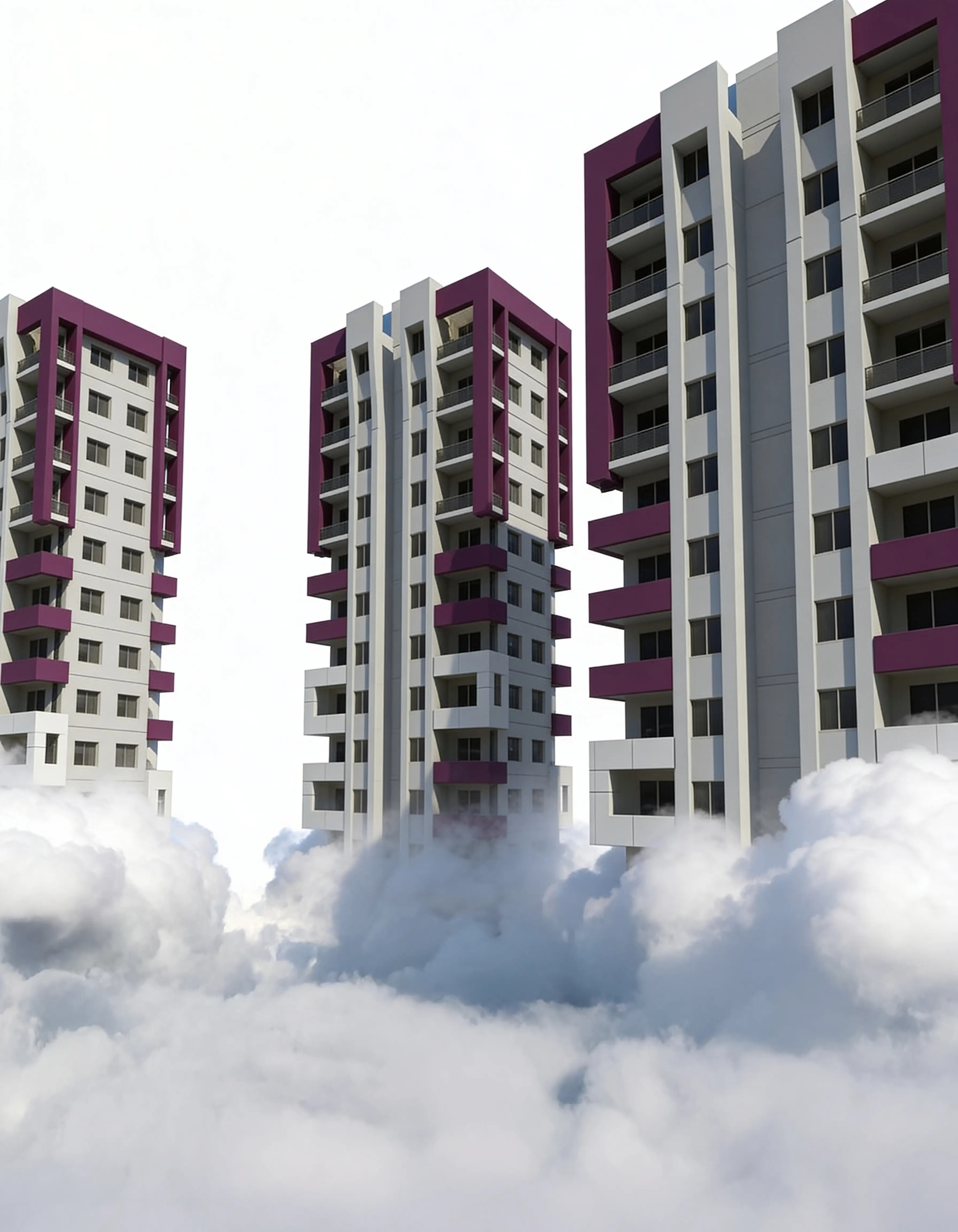 Morev Mersin 2. Etap